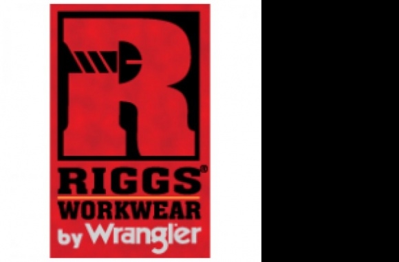 Riggs Logo download in high quality