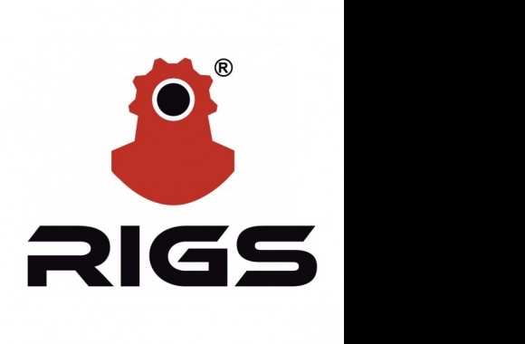 RIGS Logo download in high quality