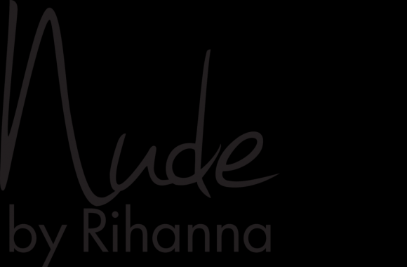 Rihanna by Nude Logo