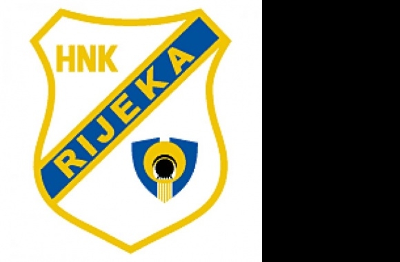 Rijeka Logo