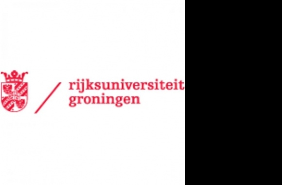 Rijks Universiteit Groningen Logo download in high quality