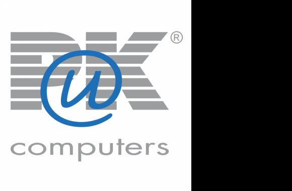 Rik Computers Logo