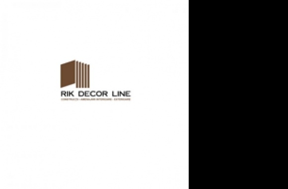 Rik Decor Line Logo