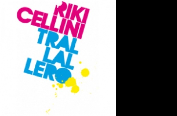 Riki Cellini Logo download in high quality