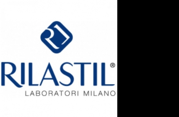 Rilastil Logo download in high quality