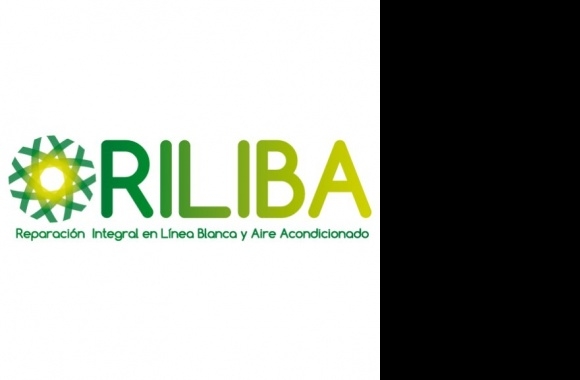 riliba Logo download in high quality