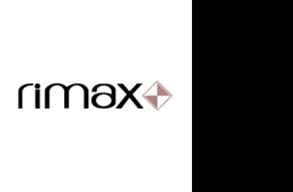 Rimax Logo download in high quality
