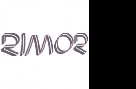 Rimor Logo download in high quality