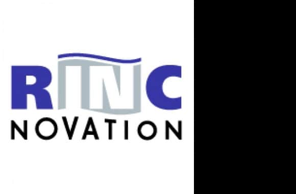 Rinc Novation Logo download in high quality
