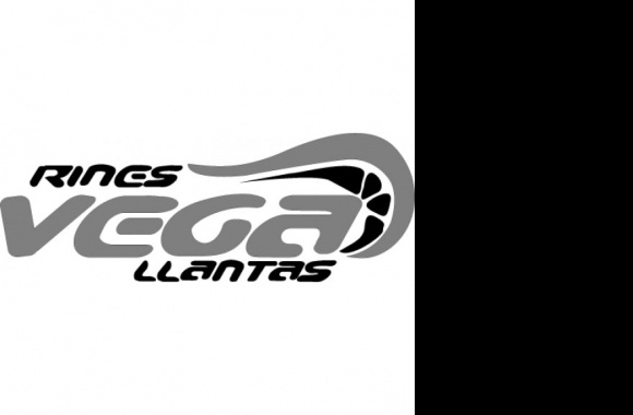 Rines y Llantas Vega Logo