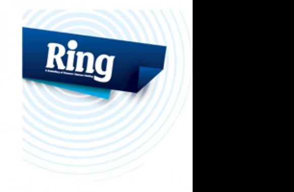 Ring Distribution Logo