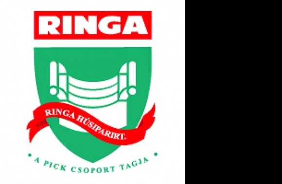 Ringa Logo download in high quality