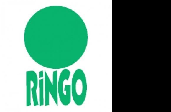 ringo Logo