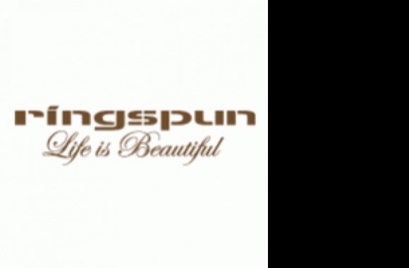 Ringspun Clothing Logo