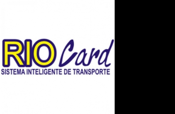 Rio Card Logo