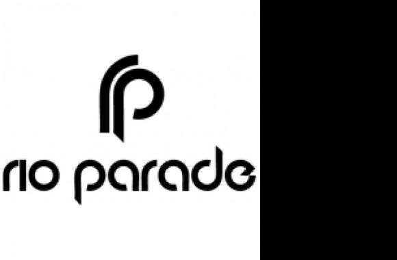 Rio Parade Logo download in high quality