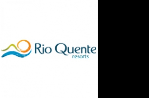 Rio Quente Resorts Logo download in high quality