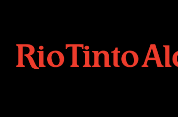 Rio Tinto Alcan Logo download in high quality