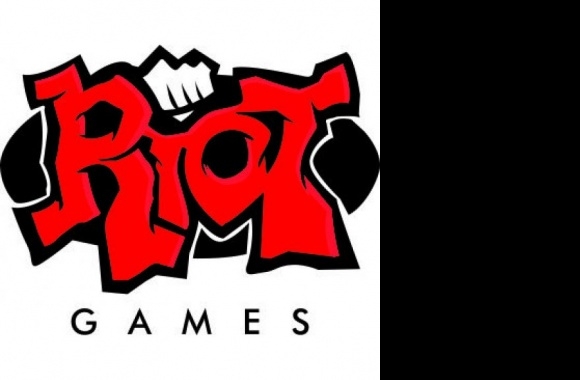 Riot Logo