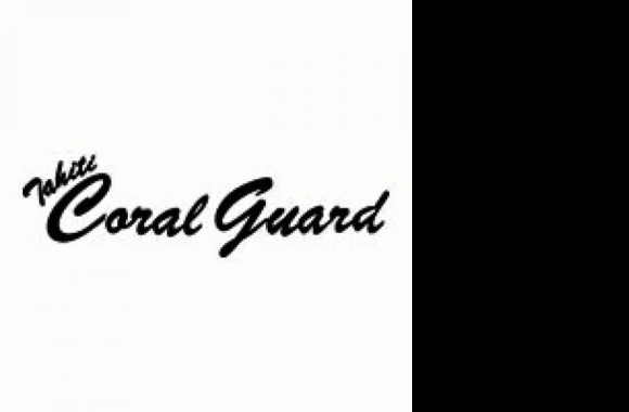 Rip Curl Tahiti Coral Guard Logo download in high quality