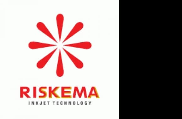 Riskema Logo download in high quality