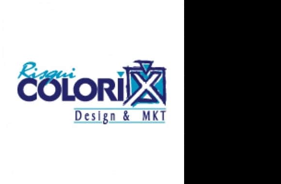 Risquicolorix Logo download in high quality