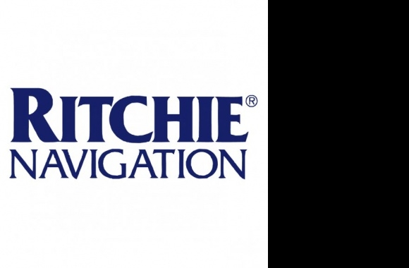 Ritchie Navigation Logo