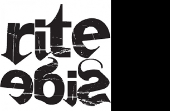 Rite Side Logo