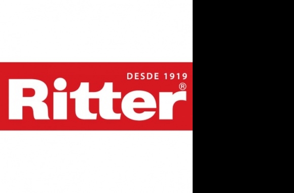 Ritter Logo