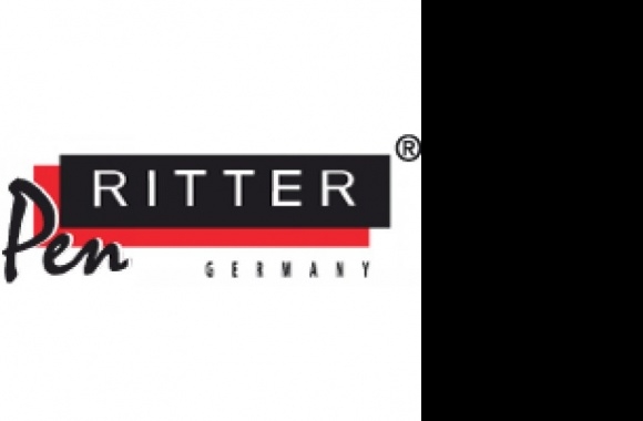 Ritter Pen Corporation Logo download in high quality