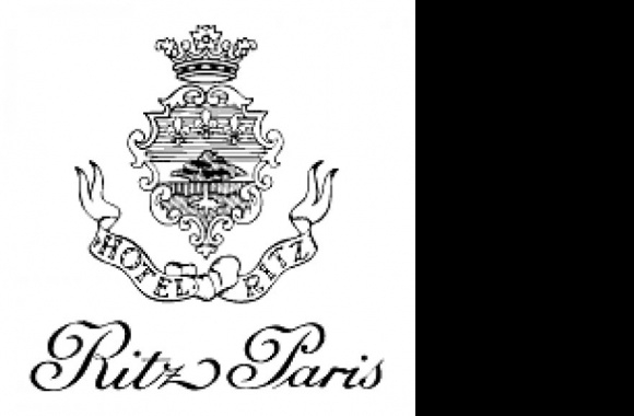 Ritz Paris Logo