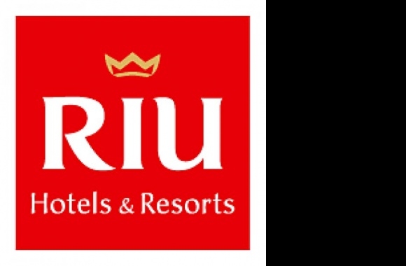 RIU Logo download in high quality