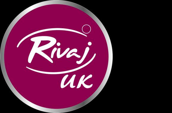 Rivaj Cosmetics Logo download in high quality