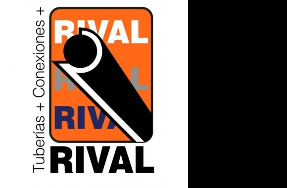 RIVAL LOGO Logo download in high quality