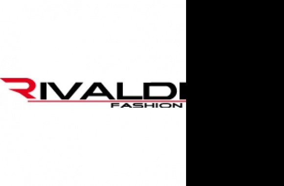 Rivaldi Fashion Logo