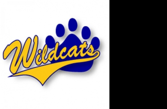 River Falls High School Wildcats Logo download in high quality