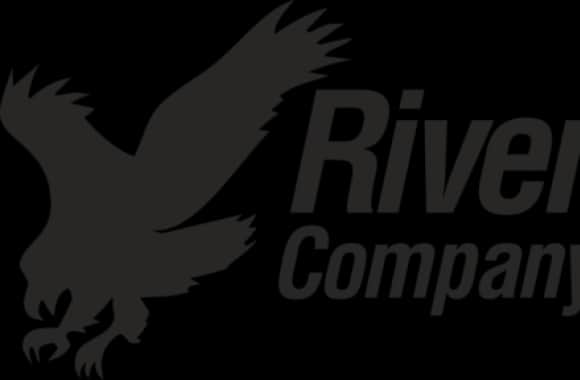Riverhawk Company Logo download in high quality