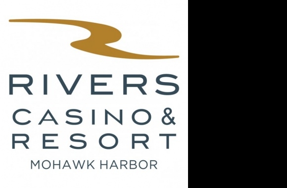 Rivers Casino & Resort Logo