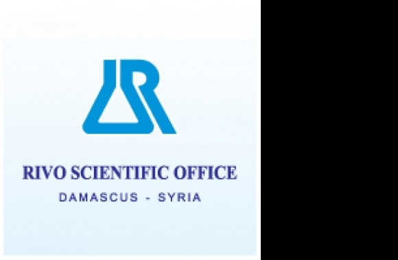 RIVO Scientific Office Logo download in high quality