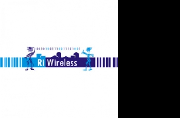 RiWireless Logo download in high quality