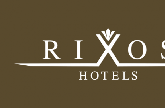 Rixos Otelleri Logo