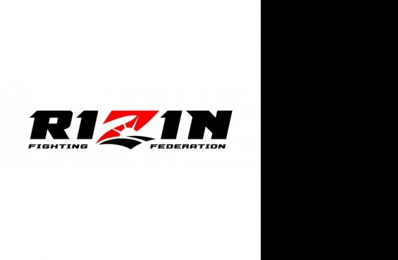 rizin Logo download in high quality