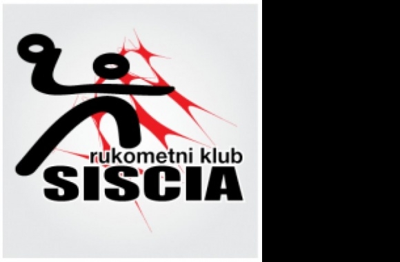 RK SISCIA Sisak Logo