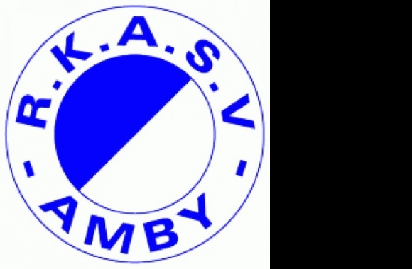 RKASV Amby-Maastricht Logo