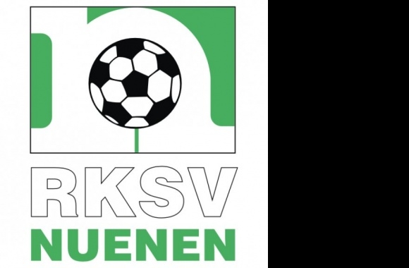 RKSV Nuenen Logo
