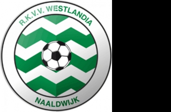 RKVV Westlandia Logo download in high quality