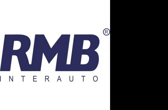 RMB Inter Auto Logo download in high quality