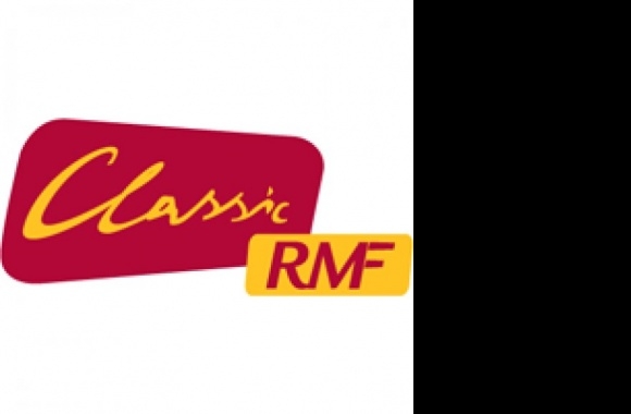 RMF classic Logo