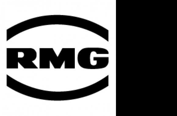 RMG Logo download in high quality