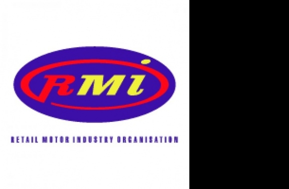 RMI Logo download in high quality